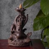  Thác khói thiên long nhả ngọc CTM3 