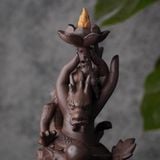  Thác khói thiên long nhả ngọc CTM3 