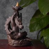  Thác khói thiên long nhả ngọc CTM3 