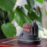  Thác khói trầm hương sáng tạo CTM3 