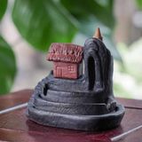  Thác khói trầm hương sáng tạo CTM3 