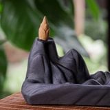  Thác khói trầm hương non sơn gấm vóc CTM1 