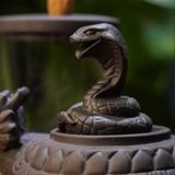  Thác khói trầm hương Long Quy Huyền Vũ CTM1 