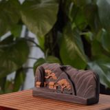  Thác khói trầm hương sáng tạo CTM3 