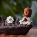  Thác khói trầm hương non sơn gấm vóc CTM2 