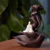  Thác khói phật thủ liên hoa CTM4 