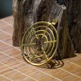  Phụ kiện giá đỡ than hoạt tính đốt trầm miếng CTM1 