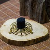  Phụ kiện giá đỡ than hoạt tính đốt trầm miếng CTM1 