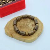  Vòng trầm hương đốt trúc 