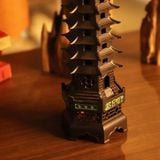  Tháp Văn Xương thưởng trầm hương 