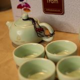  Bộ quà tặng - Nhân 
