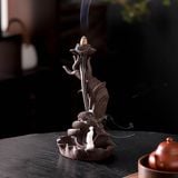  Thác khói phật thủ liên hoa CTM7 