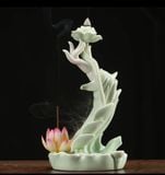  Thác khói phật thủ liên hoa CTM7 
