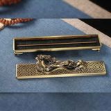  Khay đốt hương không tăm nhân sâm cổ 