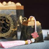  Bộ thưởng trầm cổ truyền thượng hạng CTM1 