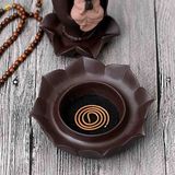  Thác khói phật thủ liên hoa CTM3 
