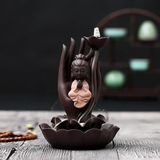  Thác khói phật thủ liên hoa CTM3 