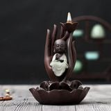  Thác khói phật thủ liên hoa CTM3 
