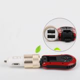  Tẩu xông trầm trên ô tô USB 