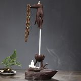  Thác khói trầm hương sáng tạo CTM1 