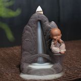  Thác khói trầm hương sáng tạo CTM3 
