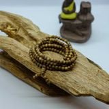  Chuỗi vòng trầm hương 216 hạt 