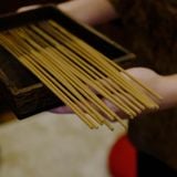  Hương Trầm Tự Nhiên 