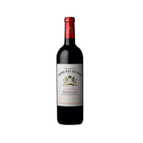 Rượu vang Pháp Château Grand-Puy Ducasse 5th Growth Grand Cru Classé 13% - 750ML