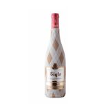 Rượu vang Tây Ban Nha Siglo Crianza Selección D.O.Ca Rioja - 750 ml