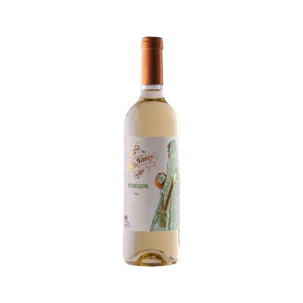 Rượu Vang Trắng Tây Ban Nha Lady Nancy Merseguera DO Valencia 11.5% - 750ML