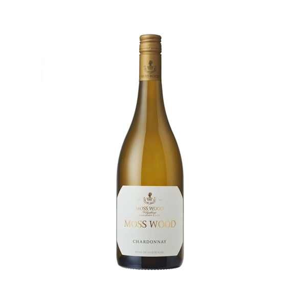 Rượu Vang Trắng Úc Moss Wood Chardonnay Margaret River 14.0% - 750ML