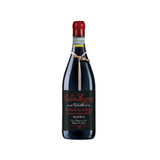 Rượu Vang Đỏ Ý Cantina Zaccagnini Montepulciano d'Abruzzo Riserv 14% - 750ML