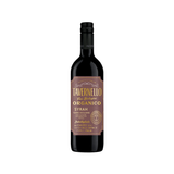 Rượu Vang Đỏ Ý Tavernello Organico Syrah Terre Siciliane 13% - 750ML