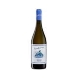 Rượu Vang Trắng Ý Vigneti Romio Romagna Trebbiano 12% -750ML