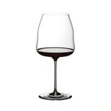 Ly Rượu Vang Đỏ Riedel Wine Wings Pinot Noir 1017ml