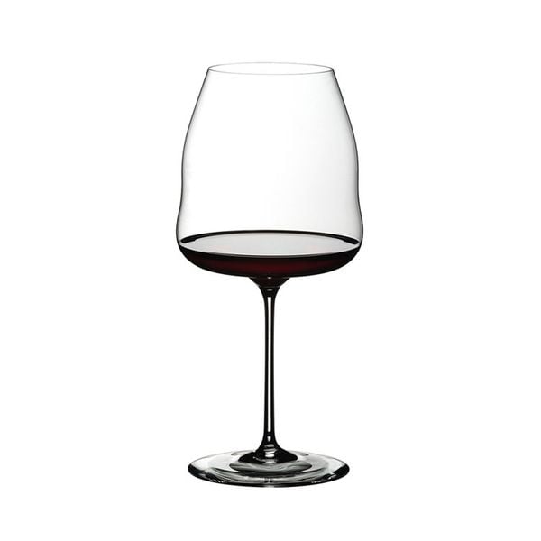 Ly Rượu Vang Đỏ Riedel Wine Wings Pinot Noir 1017ml