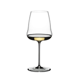 Ly Rượu Vang Trắng Riedel Wine Wings Restaurant Chardonnay 736ml