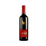 Rượu Vang Đỏ Chile Alpaca Special Red Blend 13% - 750ML