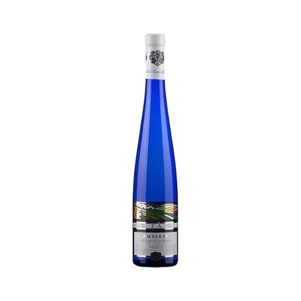 Rượu Vang Trắng Đức Spatlese 10% 750ML