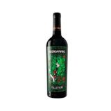 Rượu Vang Đỏ Ý Millefiori Negroamaro 14% - 750ML 2022