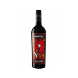 Rượu Vang Đỏ Ý Millefiori Primitivo 13.5% - 750ML 2022