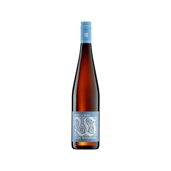 Rượu Vang Trắng Đức Von Winning Estate Win Win Dry Riesling VDP.Gustwein Pfalz 12% - 750ML