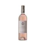 Rượu Vang Pháp Chateau Vignelaure Coteaux D'Aix en Provence 14% - 750ML