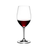 Ly Rượu Vang Đỏ Riedel Degustazione Red Wine 560ml