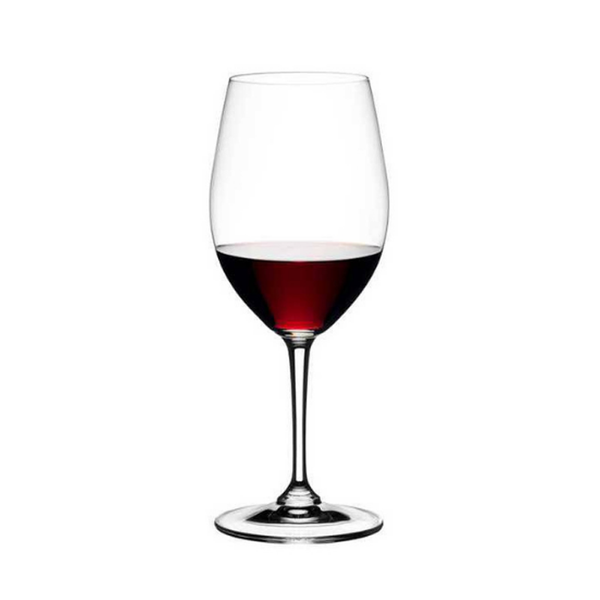 Ly Rượu Vang Đỏ Riedel Degustazione Red Wine 560ml