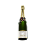 Rượu Vang Sparkling Pháp Maison Castel Cuvee Blanche Brut Vin de France 11.0% - 750ML