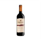Rượu Vang Ý Terre Forti Nero D'Avola Silicia DOC 13% - 750ml