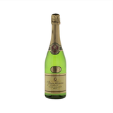 Rượu Sparkling Pháp Pierre Larousse Blanc de blancs Brut Vin de France 37.5cl 11.5% - 750ML