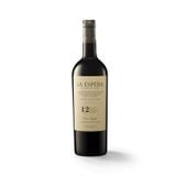 Rượu Vang Đỏ Argentina La Espera Reserva Cabernet Sauvignon 12 Months 14.5% - 750ML