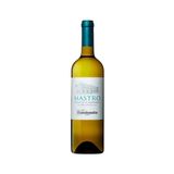 Rượu Vang Trắng Ý Mastroberardino Mastro IGT Bianco Campania 12.5% - 750ML